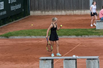 Bild 548 - OL Harburger Turnerbund - Hamburger Polo Club : Ergebnis: 3:6